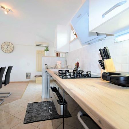 Apartment Vita Vodnjan Eksteriør billede