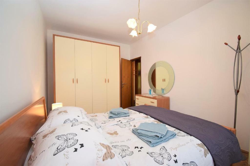 Apartment Vita Vodnjan Eksteriør billede