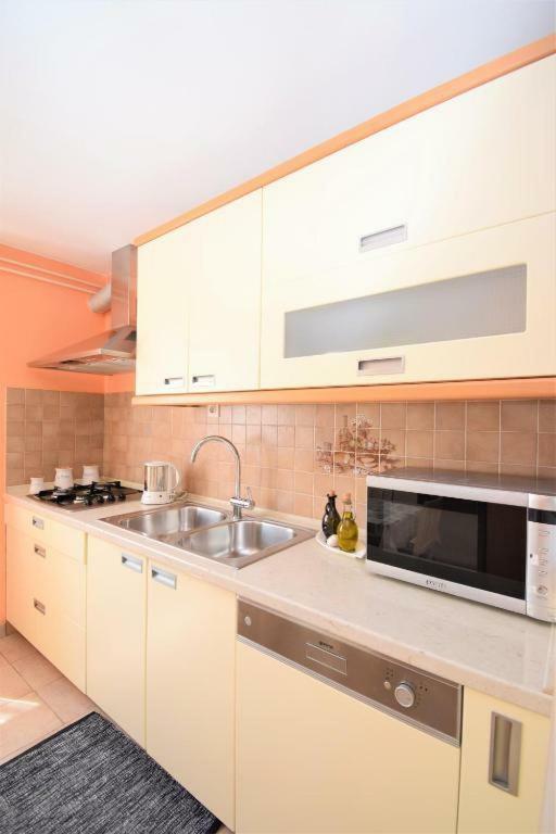 Apartment Vita Vodnjan Eksteriør billede