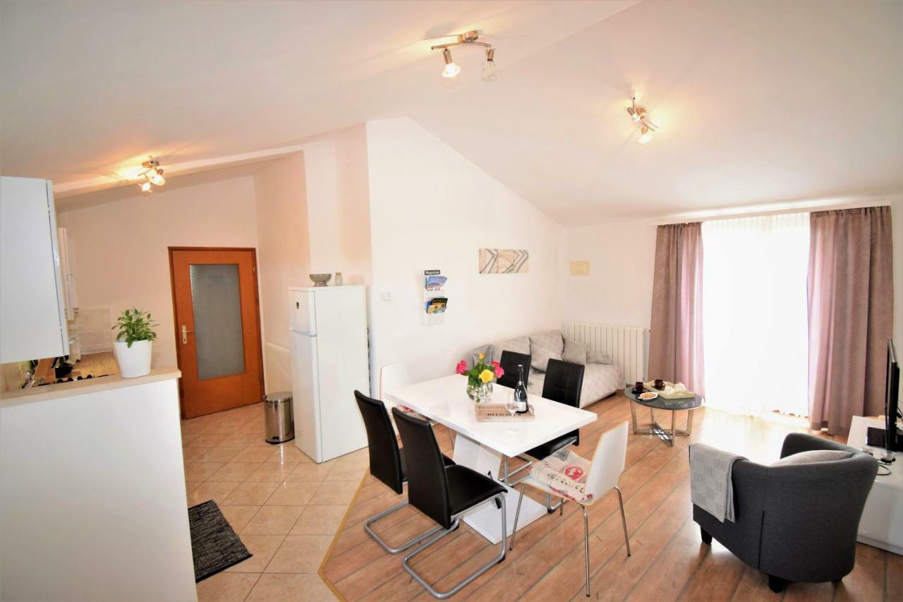 Apartment Vita Vodnjan Eksteriør billede