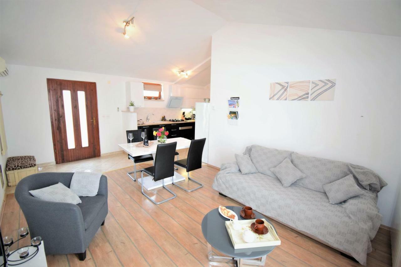 Apartment Vita Vodnjan Eksteriør billede