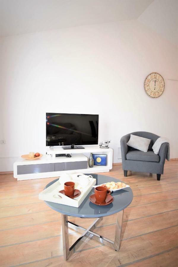 Apartment Vita Vodnjan Eksteriør billede