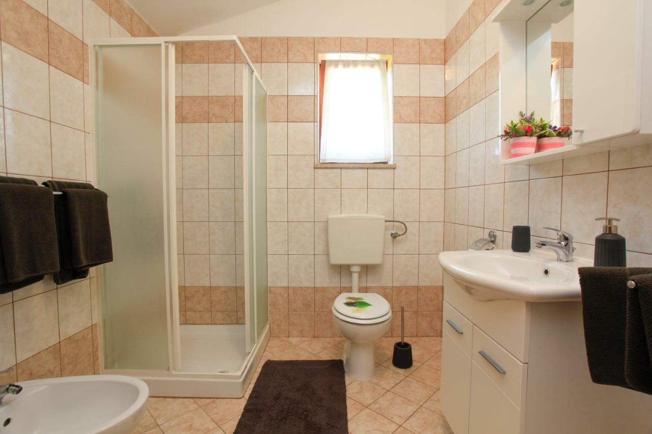 Apartment Vita Vodnjan Eksteriør billede