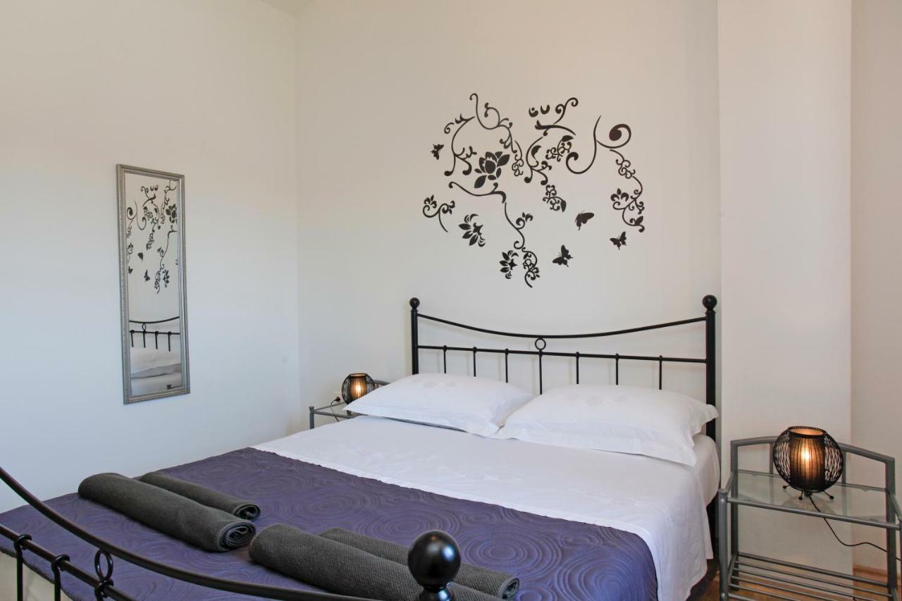 Apartment Vita Vodnjan Eksteriør billede