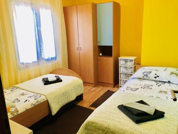Apartment Vita Vodnjan Eksteriør billede