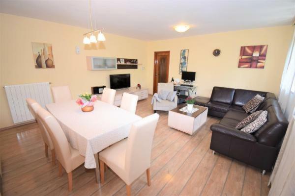 Apartment Vita Vodnjan Eksteriør billede